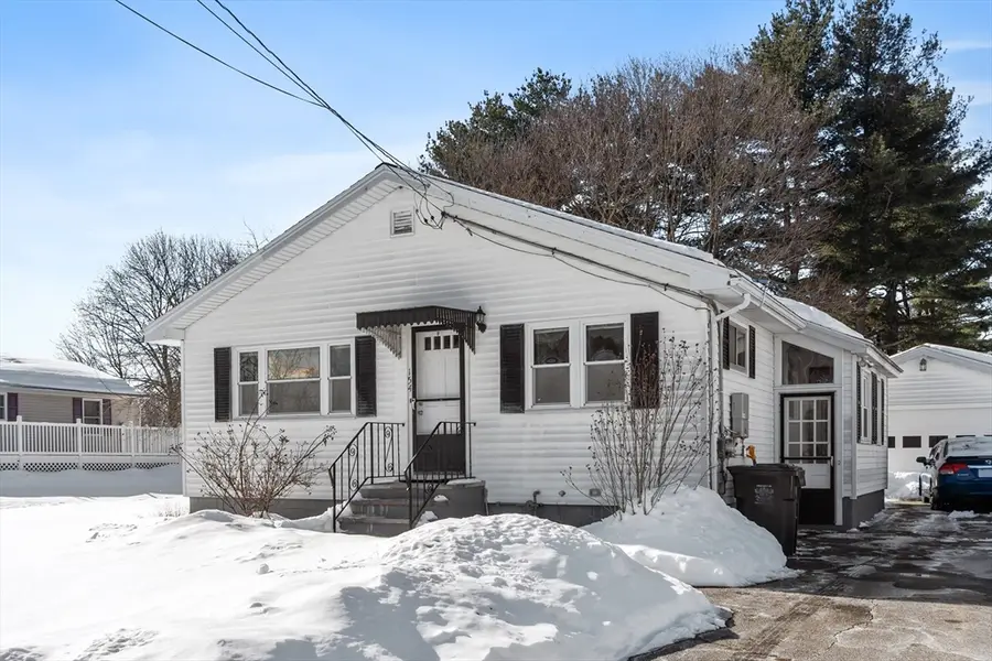 154 New Boston Rd, Dracut, MA 01826 - #3