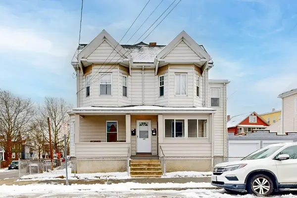 35 Henry St, Medford, MA 02155