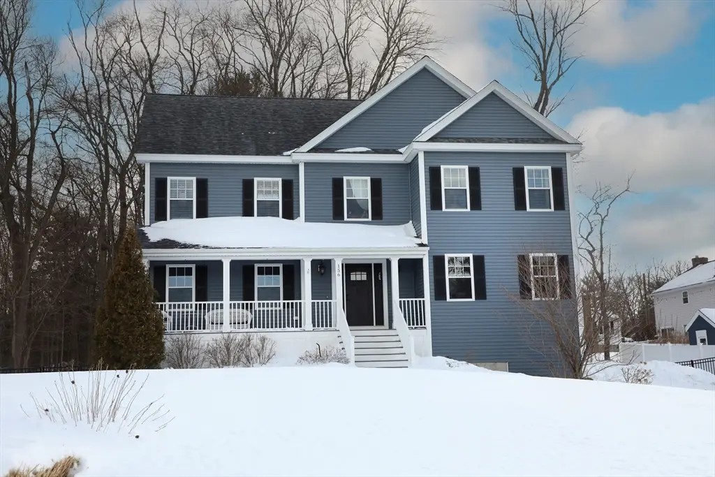 156 North St, North Reading, MA 01864 - Image #1