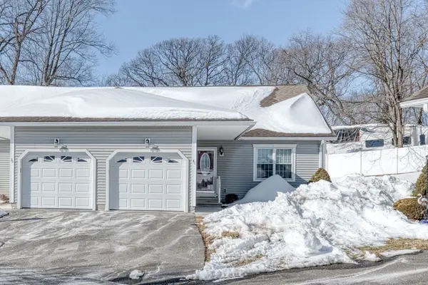 41 Oakhill #41, Chicopee, MA 01020