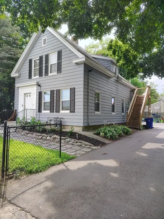 23 Granite Street, Taunton, MA 02780 - Image #3