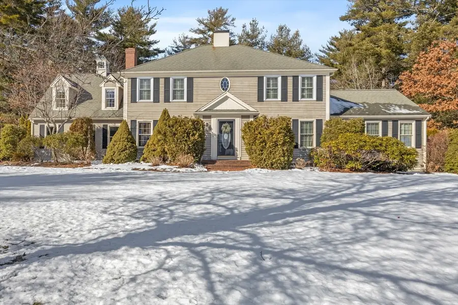 44 Meeting House Rd, Kingston, MA 02364 - Image #2