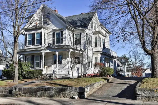 21 Felton St, Hudson, MA 01749