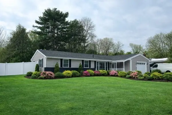 25 Richard Road, Hudson, MA 01749