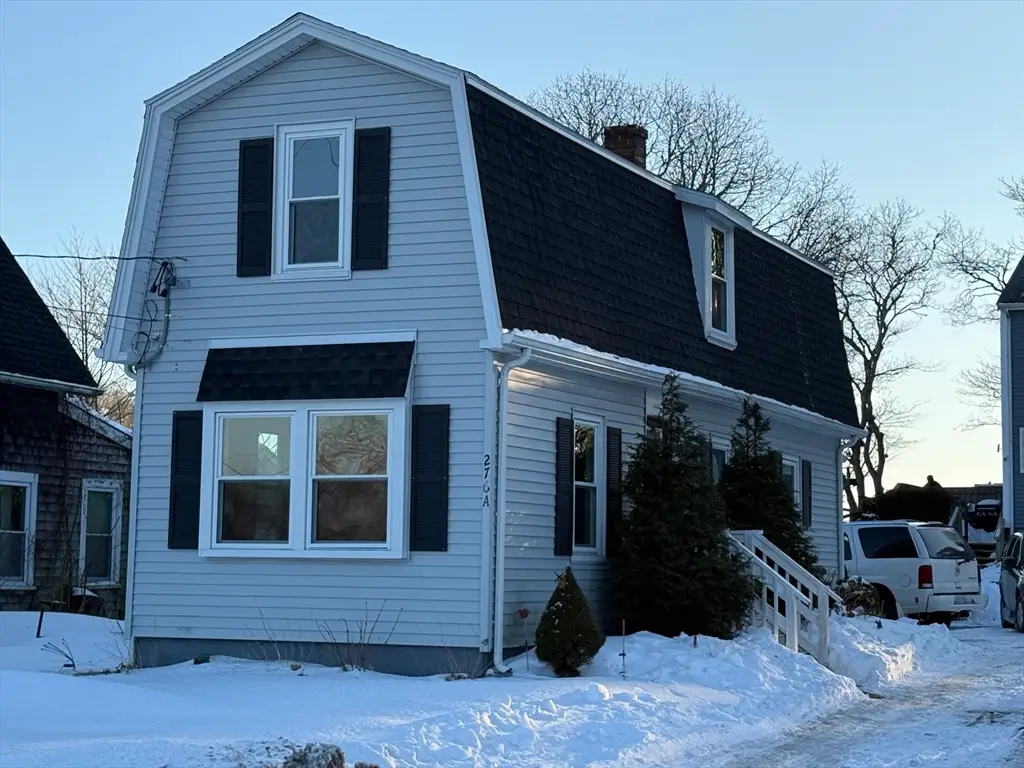 276A Onset Ave, Wareham, MA 02571 - #1
