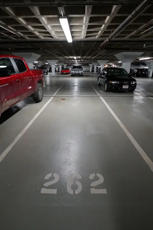 2 Hawthorne Place Pkg 262, Boston, MA 02114 - Image #2