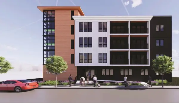 17 Kensington Avenue, Somerville, MA 02145