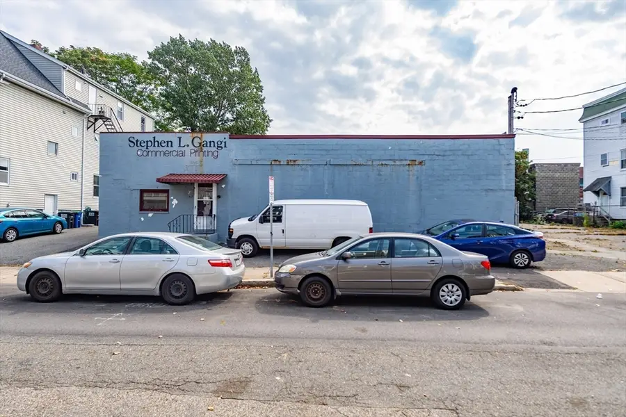 17 Kensington Avenue, Somerville, MA 02145 - #2