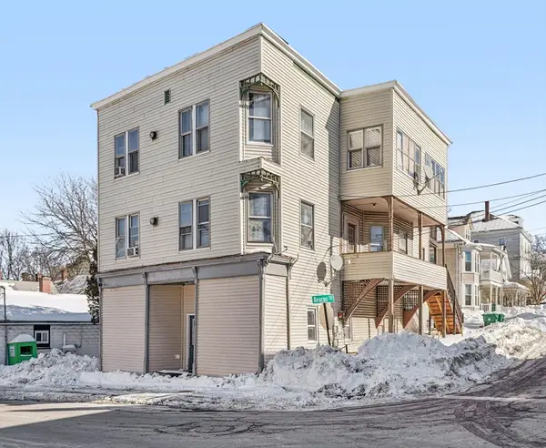 355 Main St, Clinton, MA 01510