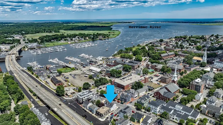 14-18 Market Street, Newburyport, MA 01950 - #3