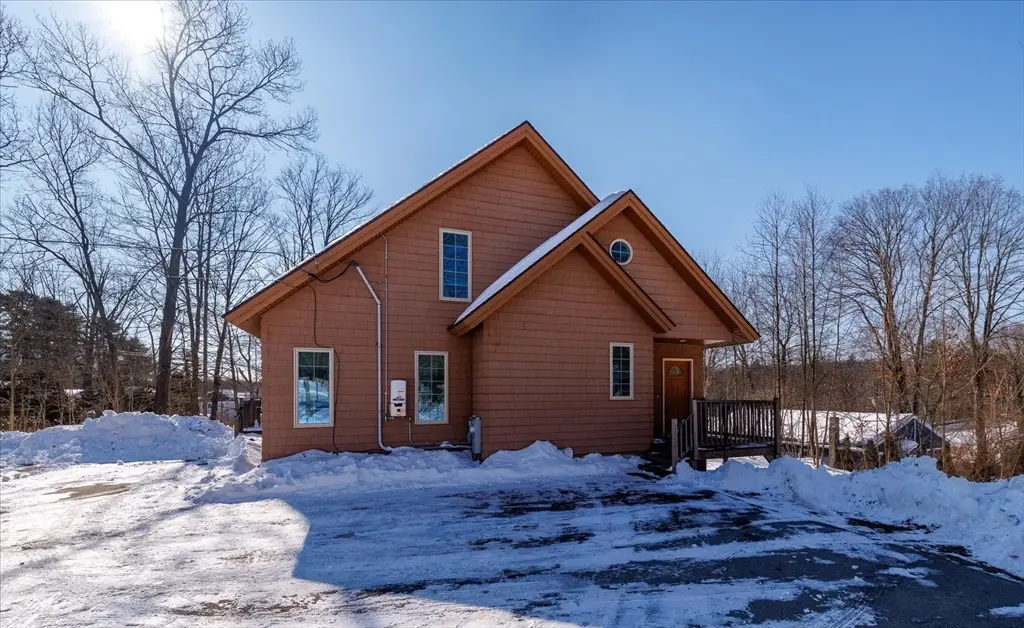 110 Minebrook Rd, Webster, MA 01570 - #1