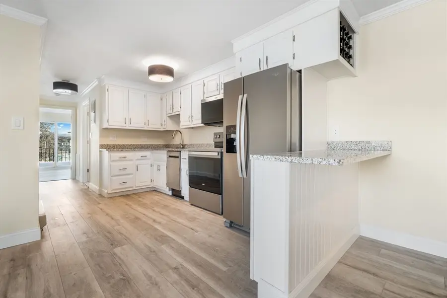 222 School St #9, Walpole, MA 02081 - #3