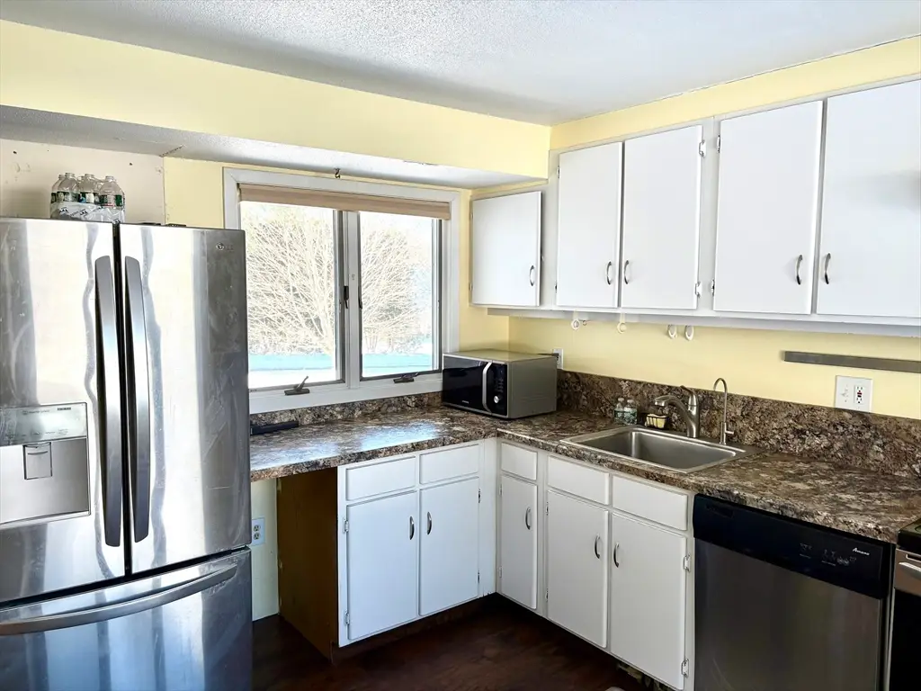 1 Autumn Lane #1, Amherst, MA 01002 - #1