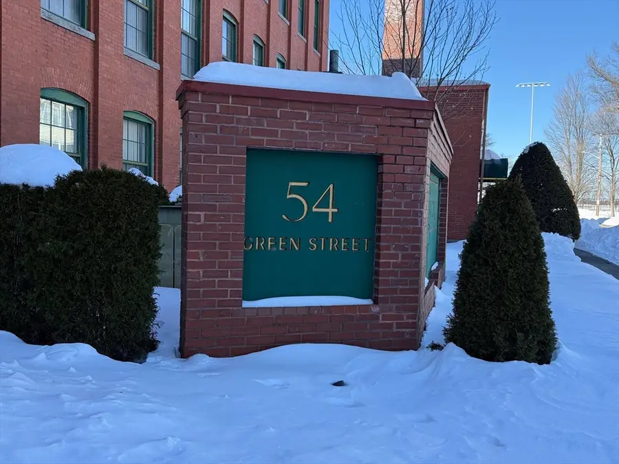 54 Green #412, Leominster, MA 01453 - #2