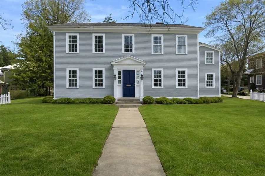 52 Salem St, Andover, MA 01810 - #2