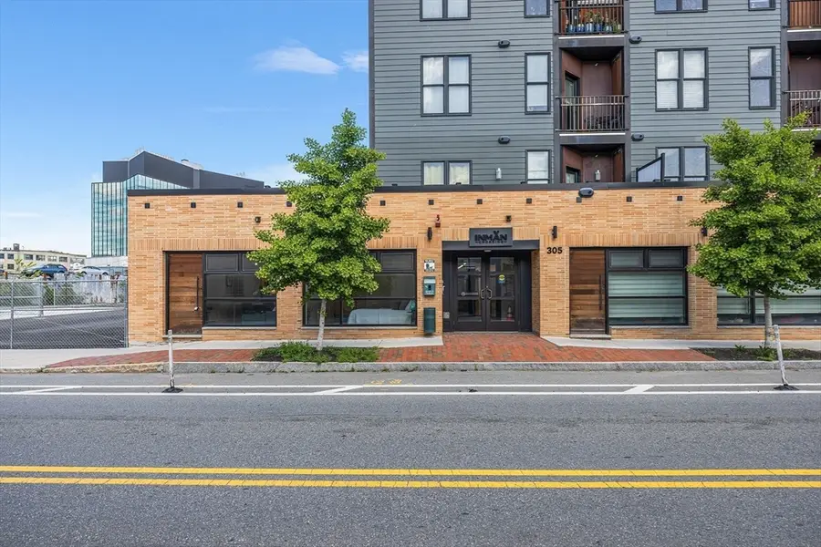 305 Webster Ave #109, Cambridge, MA 02141 - Image #3