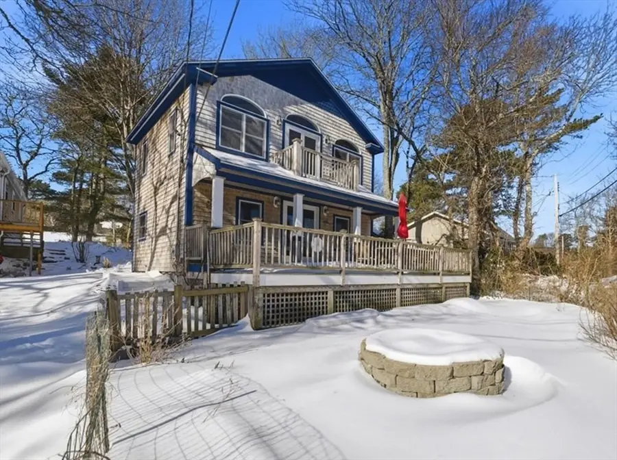 7 Swamp Rd, Plymouth, MA 02360 - #2