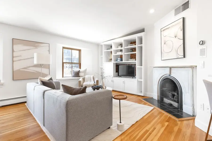 53 Clarendon St #3, Boston, MA 02116 - Image #2