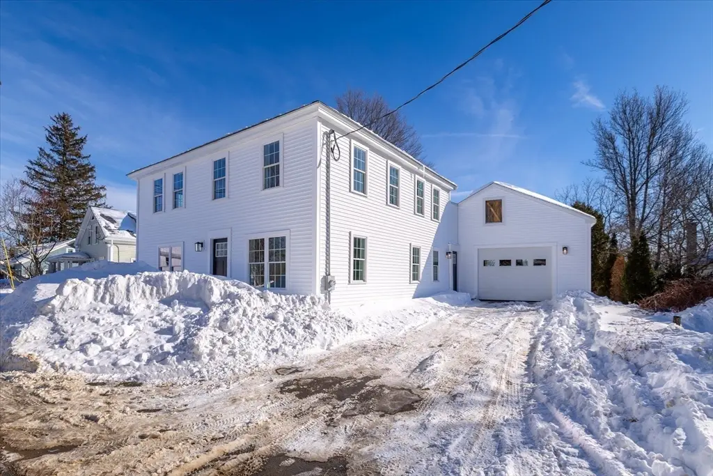 67 Maple St, Oakham, MA 01068 - #1
