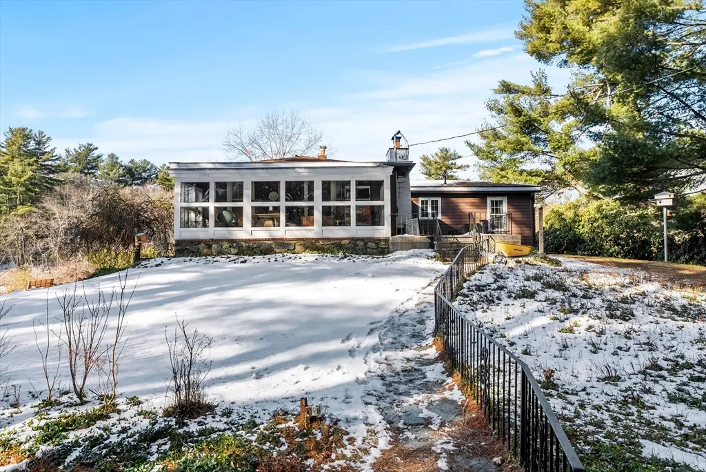 115 Kennedy Rd, Stoughton, MA 02072 - Image #1