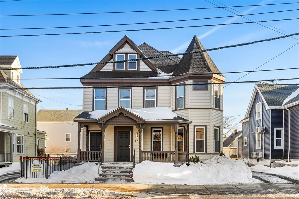 238 Essex St, Lynn, MA 01902 - Image #1