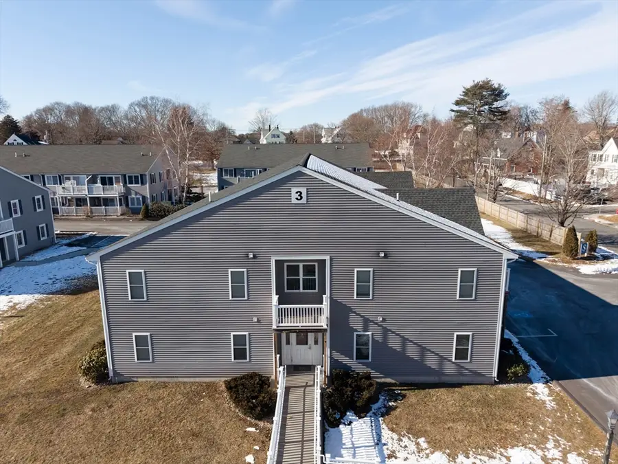 450 Somerset Ave #3-7, Taunton, MA 02780 - Image #2