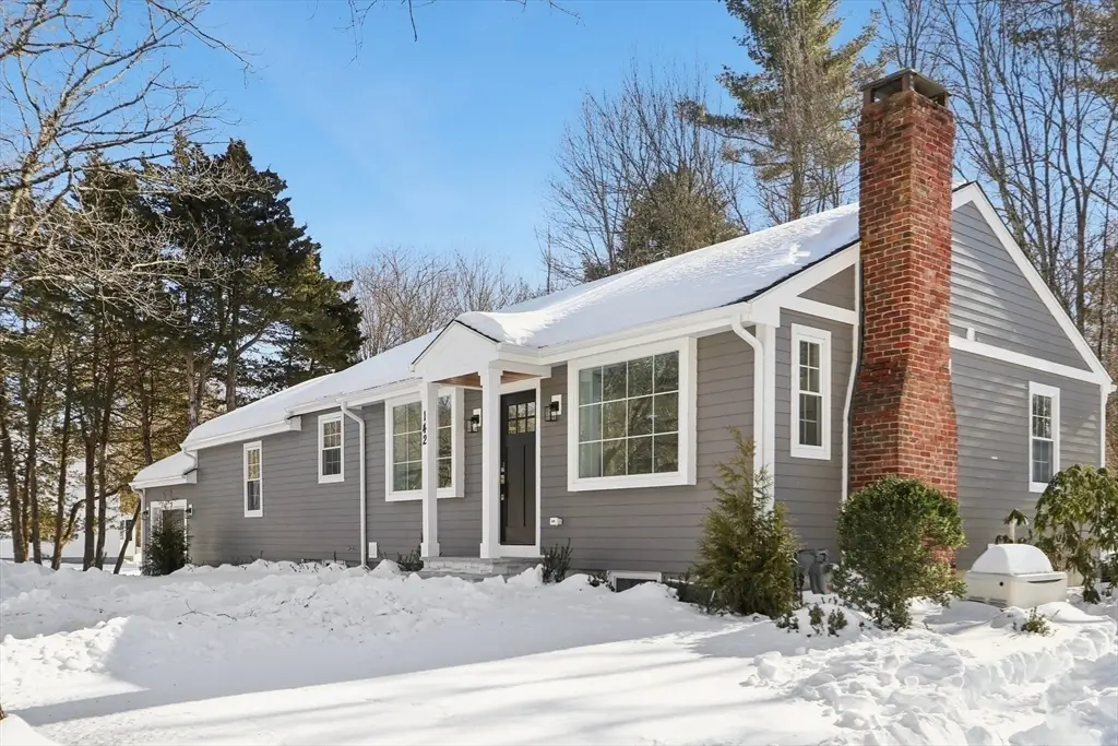 142 Bacon St, Natick, MA 01760 - Image #1