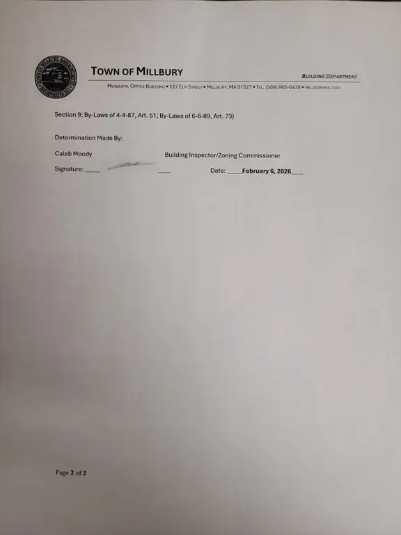 0 Main, Millbury, MA 01527 - Image #3