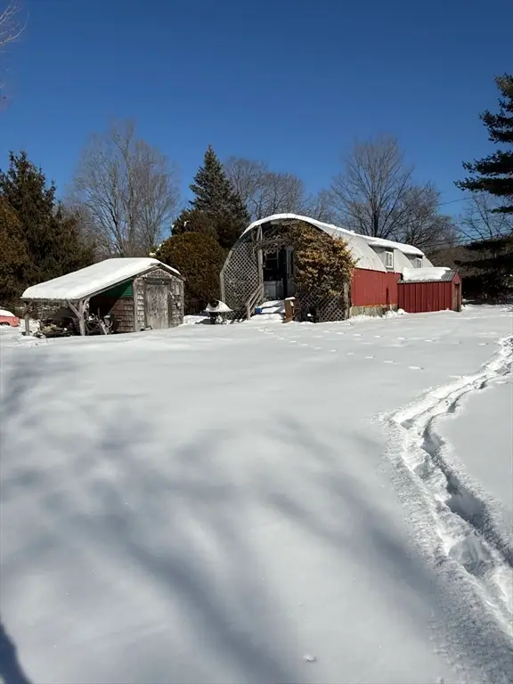 13 Maple Ave, Erving, MA 01344 - #1