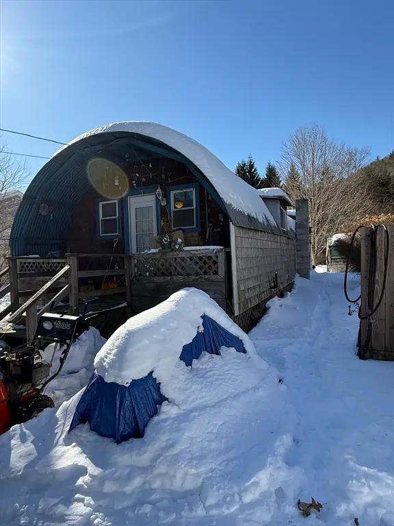 13 Maple Ave, Erving, MA 01344 - #3