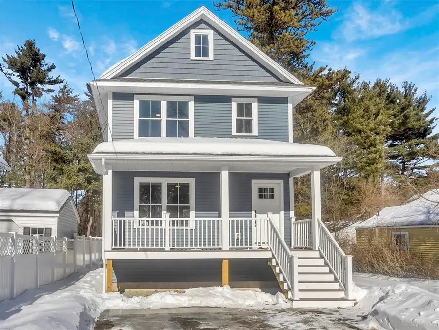 19 Cottage Ave, Southampton, MA 01073 - #3