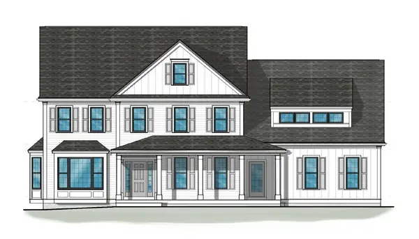 Lot 2 Weeping Willow Drive, Andover, MA 01810