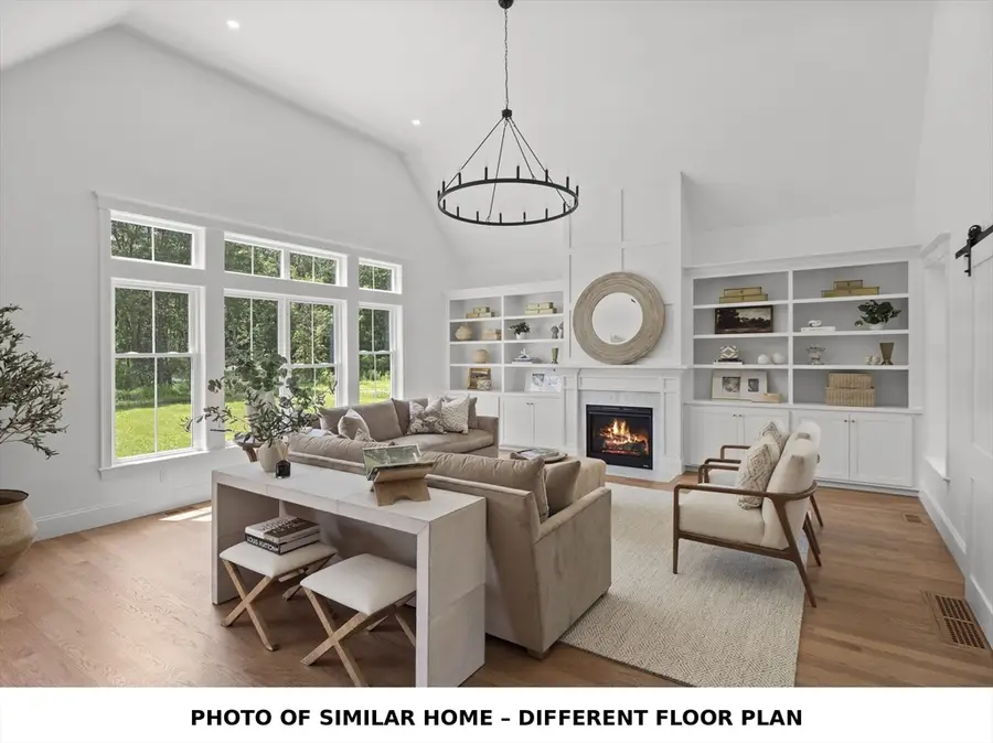 Lot 2 Weeping Willow Drive, Andover, MA 01810 - #2