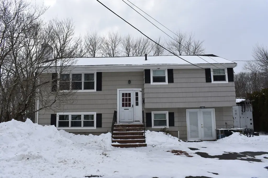 59 Hamilton Ave, Dedham, MA 02026 - #1