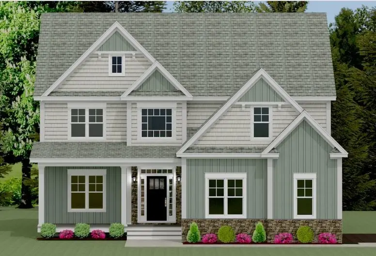 0 Tulip Court, Attleboro, MA 02703 - #2