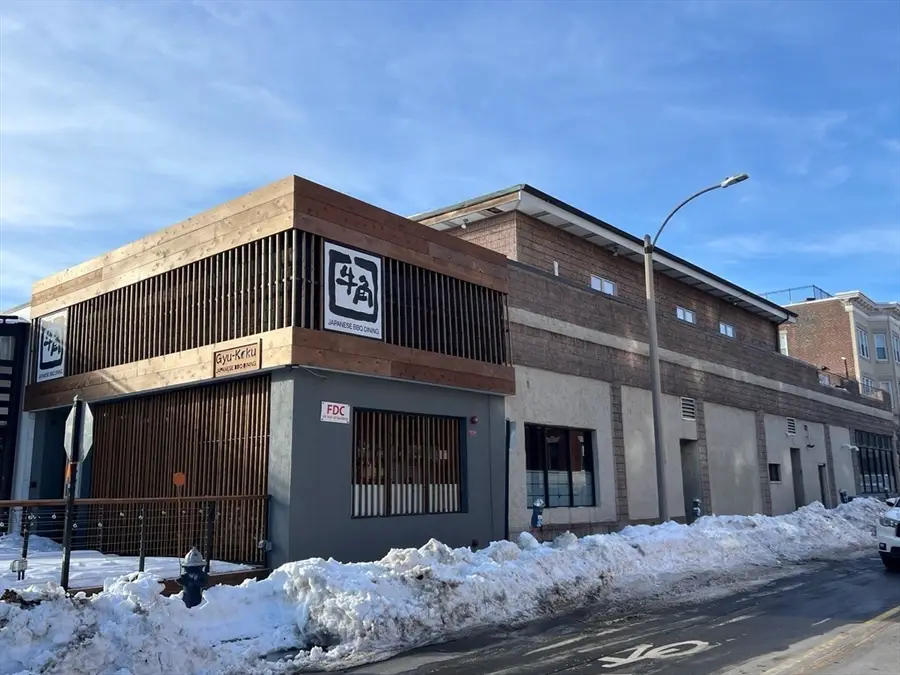 1002 Beacon St, Brookline, MA 02446 - Image #3