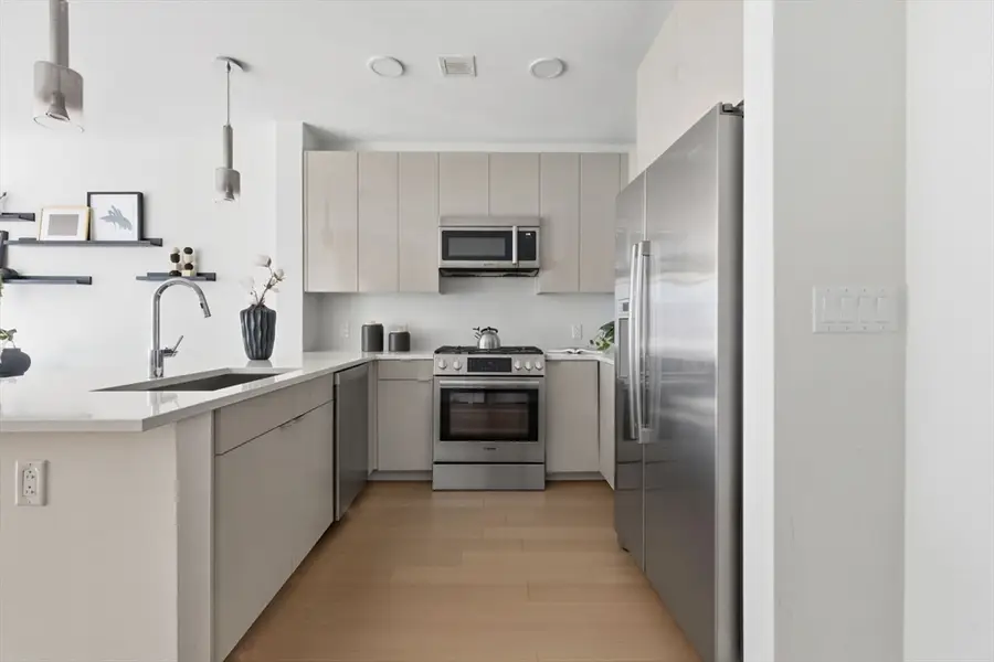 45 Lewis St #303, Boston, MA 02128 - Image #2