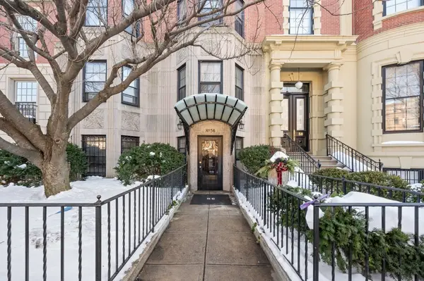 56 Commonwealth Ave #53, Boston, MA 02116