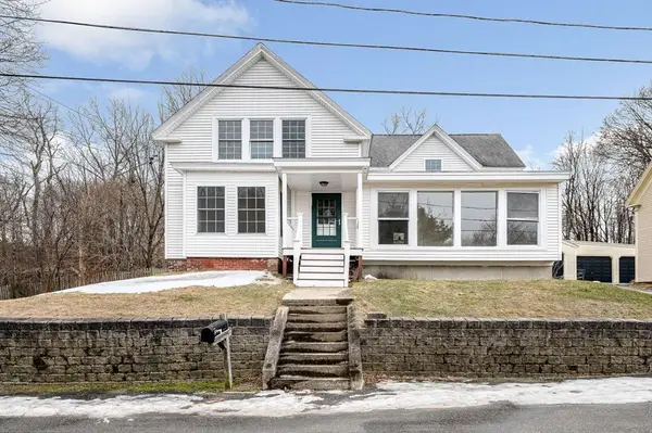 10 Bennett, Pepperell, MA 01463