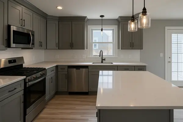 321 Winthrop Street #106, Taunton, MA 02780