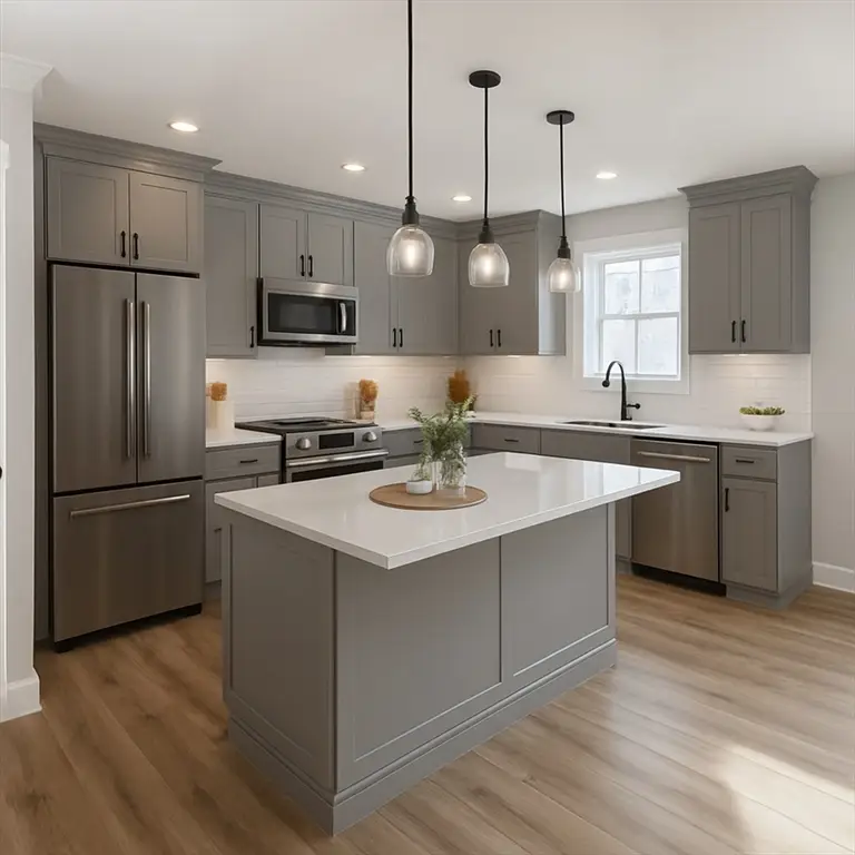 321 Winthrop Street #106, Taunton, MA 02780 - Image #3