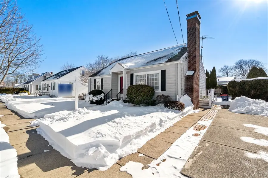 34 Chicopee St, New Bedford, MA 02745 - Image #2