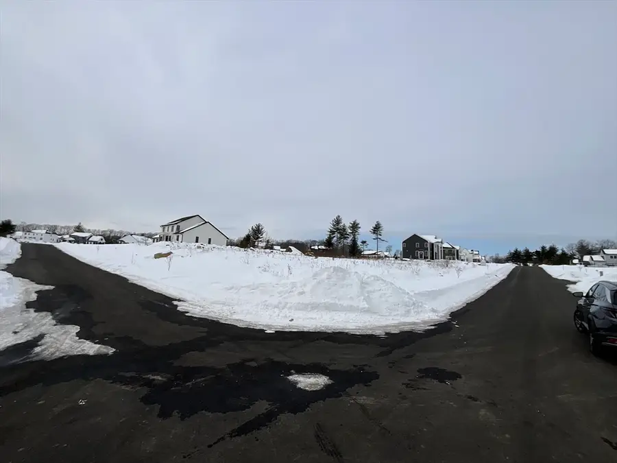 Lot 88 Turning Leaf/equinox Pass, Ludlow, MA 01056 - #2