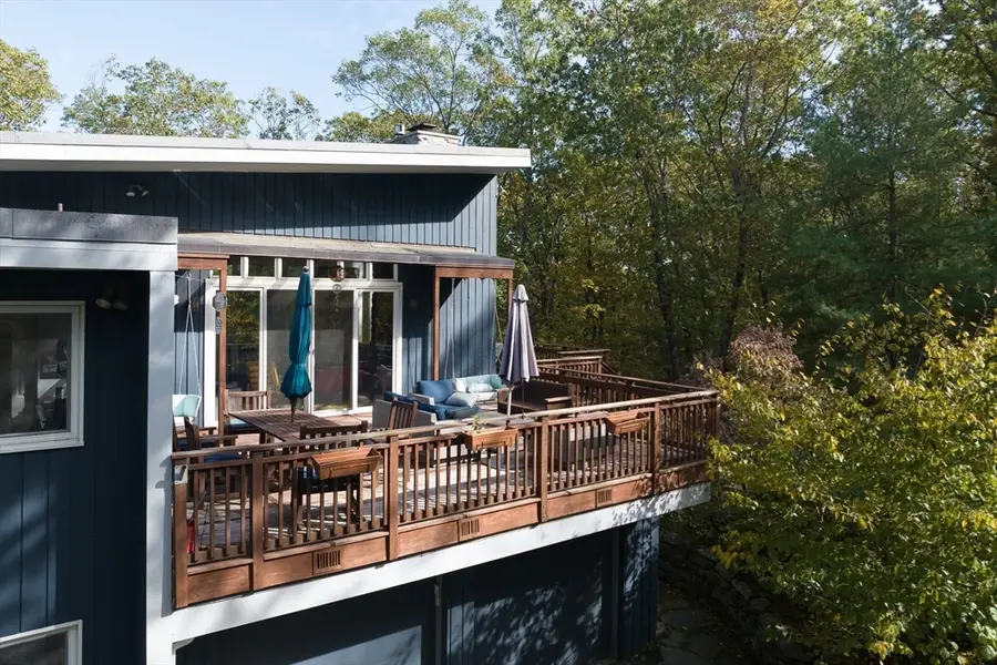 100 Bradford Road, Weston, MA 02493 - #3