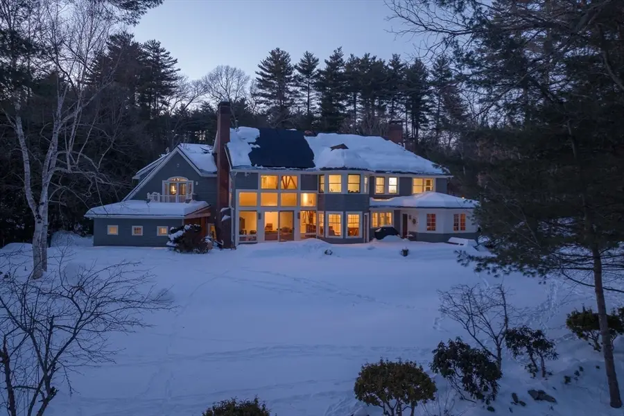 46 Blackburnian Road, Weston, MA 02493 - Image #2