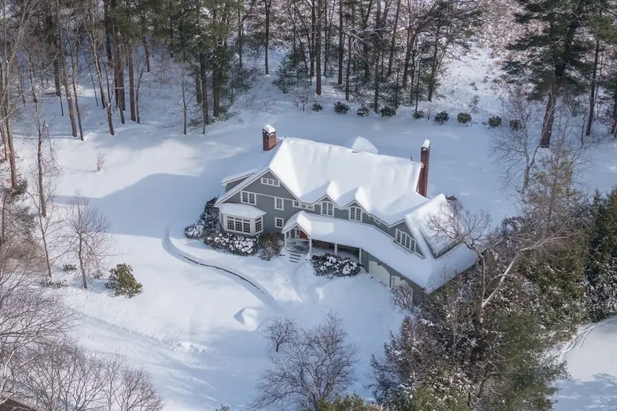 46 Blackburnian Road, Weston, MA 02493 - Image #3