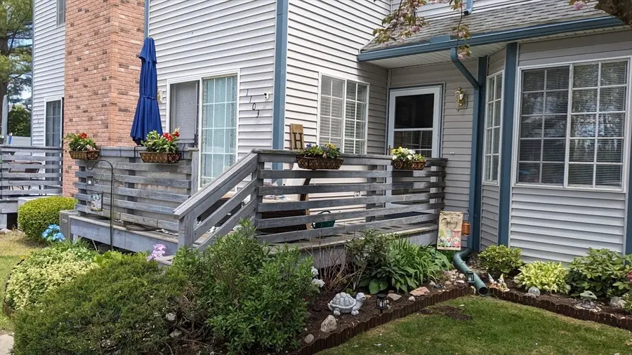 104 Johnson Rd #1103, Chicopee, MA 01022 - #2