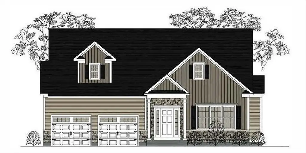 56 Liberty Lane, Enfield, CT 06084 - #1