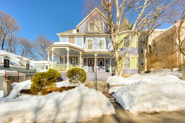 10-1 Congress Street #7, Worcester, MA 01609