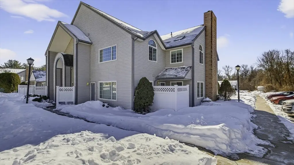 104 Johnson Rd #707, Chicopee, MA 01022 - Image #1